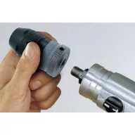  Gyorsbefogós fúrótokmány, befogás: 1,5 - 13 mm, Wolfcraft 2606000