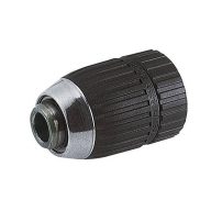   Gyorsbefogós fúrótokmány, befogás: 1,5 - 13 mm, Wolfcraft 2623000