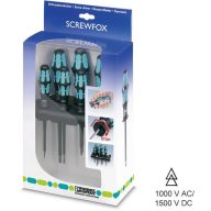 Tool set SF-SL/PH SET VDE 1212539 Phoenix Contact