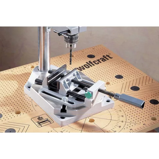 Univerzális gépsatu, Wolfcraft 3410000