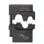 Replacement die CRIMPFOX-M RC 10/DIE 1212077 Phoenix Contact