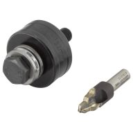 Körkivágó, lyukfűrész 32mm Wolfcraft 3761000