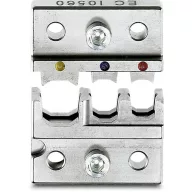 Replacement die CF 500/DIE RCI 6 1212240 Phoenix Contact