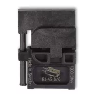 Replacement die CRIMPFOX-M RJ45/DIE 1212090 Phoenix Contact