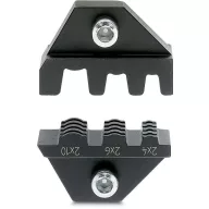   Replacement die CF 500/DIE AI-TWIN 10 1212262 Phoenix Contact