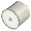 Gyémántszemcsés koronafúró, körkivágó tárcsa 60mm Ceramic Wolfcraft 5940000