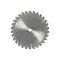 Körfűrészlap Ø 315 mm, Wolfcraft 6742000