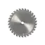 Körfűrészlap Ø 315 mm, Wolfcraft 6742000
