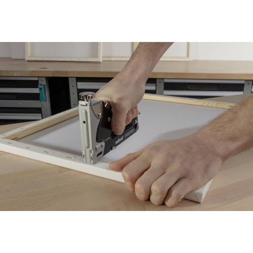 Tűzőgép készlet, tacocraft 7 Wolfcraft 7089000