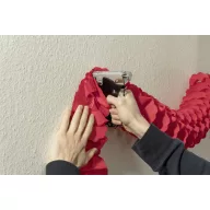 Tűzőgép készlet, tacocraft 7 Wolfcraft 7089000