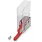 Covering hood CF 500/COV 1212250 Phoenix Contact