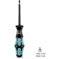 Philips screwdriver SF-PHSL 1-80 VDE 1212283 Phoenix Contact