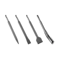   Horonymaró ütvefúróhoz SDS-plus 22/250 mm, Wolfcraft 7913000