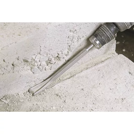 Horonymaró ütvefúróhoz SDS-plus 22/250 mm, Wolfcraft 7913000