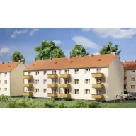 Auhagen 14472 N Lakóházak