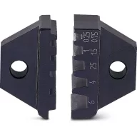 Replacement die CRIMPFOX 6/DIE 1212035 Phoenix Contact