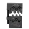 Replacement die CRIMPFOX-M SC 1/DIE 1212083 Phoenix Contact