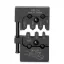 Replacement die CRIMPFOX-M SC 1/DIE 1212083 Phoenix Contact