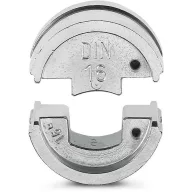   Replacement die CRIMPFOX-C50 RCI 10/DIE 1212346 Phoenix Contact