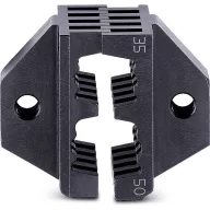Replacement die CRIMPFOX 50R/DIE 1212042 Phoenix Contact