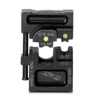 Replacement die CRIMPFOX-M RCI 6/DIE 1212073 Phoenix Contact
