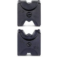   Replacement die CRIMPFOX-C120 RCT 70-1/DIE 1212319 Phoenix Contact