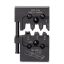 Replacement die CRIMPFOX-M SC 6/DIE 1212085 Phoenix Contact
