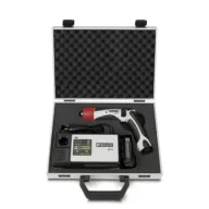   Battery-powered screwdriver set SF-ASD 21 SET 230V 1212530 Phoenix Contact