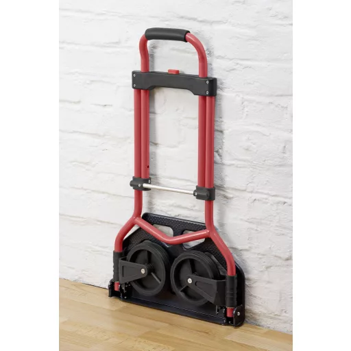 Összecsukható molnárkocsi, terhelhetőség 60 kg, GS