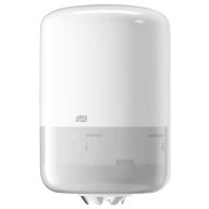   TORK 559000 TORK 559000 Papír kéztörlő adagoló Műanyag Fehér 1 db