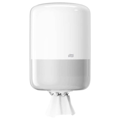 TORK 559000 TORK 559000 Papír kéztörlő adagoló Műanyag Fehér 1 db