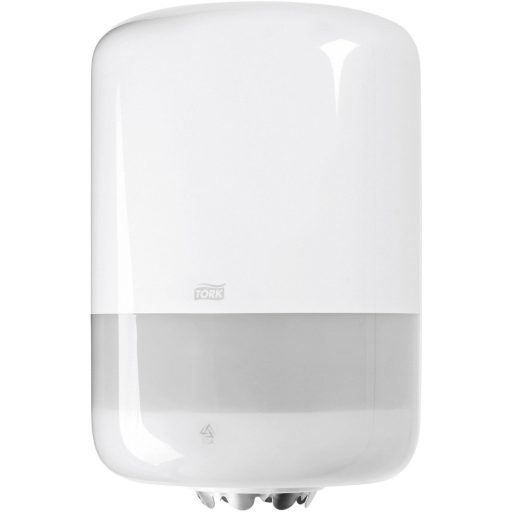 TORK 559000 TORK 559000 Papír kéztörlő adagoló Műanyag Fehér 1 db