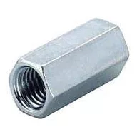   Fischer 79690 Hosszabbító (H) 30 mm M8 Acél Galvanikusan cinkezett 100 db