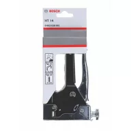   Bosch Accessories HT 14 0603038001 Kézi tűzőgép Kapocs típus 53-as típus Kapocs hosszúság 4 - 14 mm