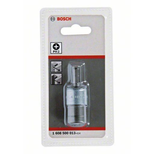 Csavarozó előtét - 60 mm Bosch Accessories 1608500013