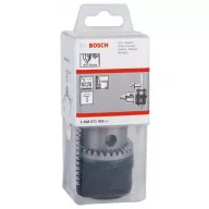   Fogaskoszorús fúrótokmány, 16 mm-ig - 3 – 16 mm, 5/8 - 16 Bosch Accessories 1608571056