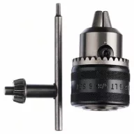  Fogaskoszorús fúrótokmány, 16 mm-ig - 3 – 16 mm, 5/8 - 16 Bosch Accessories 1608571057