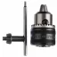 Fogaskoszorús fúrótokmány, 16 mm-ig - 3 – 16 mm, 5/8 - 16 Bosch Accessories 1608571057