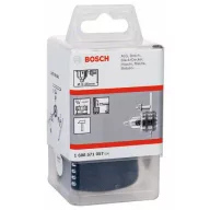   Fogaskoszorús fúrótokmány, 16 mm-ig - 3 – 16 mm, 5/8 - 16 Bosch Accessories 1608571057