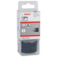   Fogaskoszorús fúrótokmány, 13 mm-ig - 1,5 – 13 mm, 1/2 - 20 Bosch 1608571062