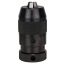 Gyorsbefogó fúrótokmány, 10 mm-ig - 0,5 – 10 mm, 1/2 - 20 Bosch 1608572007