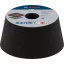 Bosch 1608600231 Fazékkorong, kúpos - fémhez/öntvényhez - 90 mm, 110 mm, 55 mm, 16 1608600231 1 db