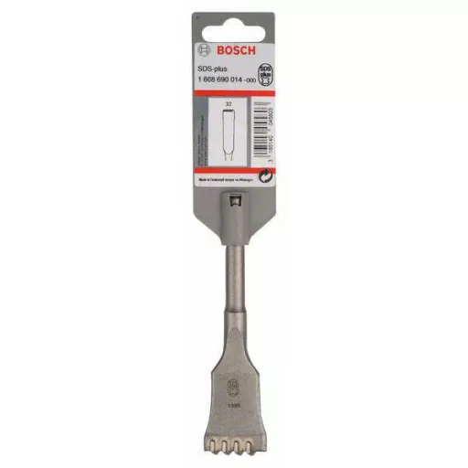 Bosch Accessories 1608690014 Bosch Power Tools Fugavéső 32 mm Teljes hossz 130 mm SDS-Plus 1 db