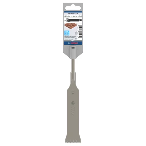 Bosch Accessories 1608690015 Bosch Power Tools Fugavéső 32 mm Teljes hossz 200 mm SDS-Plus 1 db