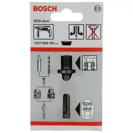   SDS-plus befogószár fúrótokmányhoz - 1/2-20 UNF Bosch 1617000132