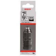   Gyorsbefogó fúrótokmány adapterrel - 1,5 – 13 mm, SDS-plus Bosch Accessories 1617000328