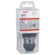   Fogaskoszorús fúrótokmány, 13 mm-ig - 2,5 – 13 mm, SDS-plus Bosch Accessories 1618571014