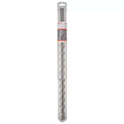 Bosch Accessories Bosch Power Tools 1618596502 Kalapácsfúró 28 mm Teljes hossz 520 mm SDS-Max 1 db