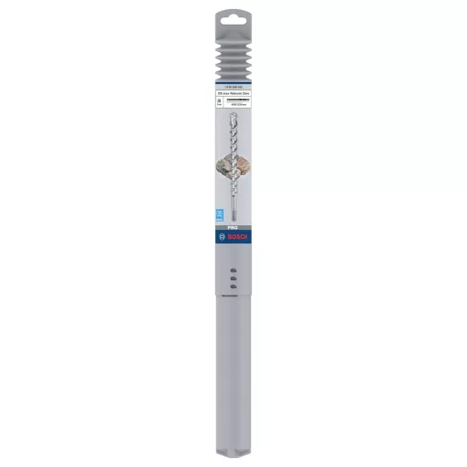 Bosch Accessories Bosch Power Tools 1618596502 Kalapácsfúró 28 mm Teljes hossz 520 mm SDS-Max 1 db