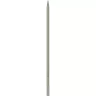   Bosch Accessories 1618600012 SDS-Max-4C Spitzmeissel 600mm Hegyes véső Teljes hossz 600 mm SDS-Max 1 db